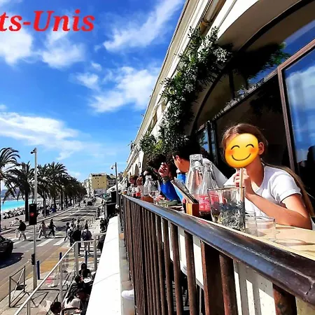 Bonaparte, Bienvenue Dans Le Quartier Du Port, Le Quartier De Avec Son Ambiance Estivale Qui Respire Les Vacances, Rafraichissement Garantie Pour Arrivee Toute En Douceur Appartamento *